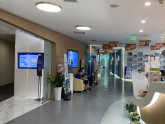 -极光口腔·矫正种植修复(锦江店)