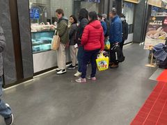 -王家沙点心店(南京西路总店)