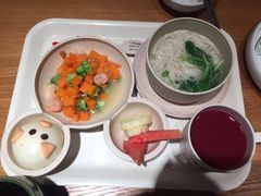 -云海肴·汽锅鸡·云南菜(高德置地店)