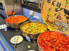-川骄海鲜自助(河东店)