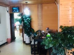 大堂-阿鹏故事云南野生菌火锅(人民路店)