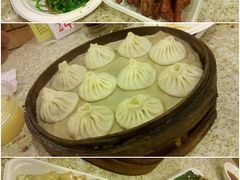 psb&nbsp;(2)-老班长手工灌汤包老店(东山店)