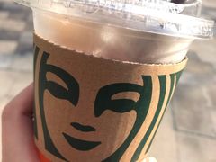 -星巴克(杭州银泰城西一店)
