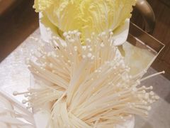 -左庭右院鲜牛肉火锅(长泰广场店)