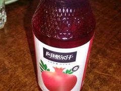 -疆Jiang·新疆秘制料理