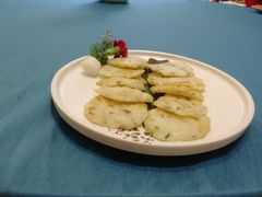 -君德澜酒家·创意粤菜(金山谷店)