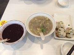 咬不得高祖生煎(高银街店)-咬不得高祖生煎·简餐(高银街店)