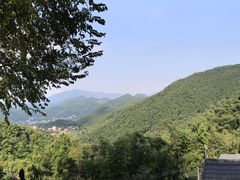 -山沟沟景区