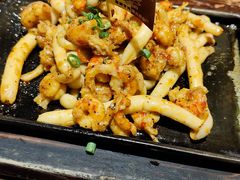 -小川洋风料理(街道口店)