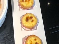 明炉香滑靓葡挞-陶陶居酒家(海岸城店)