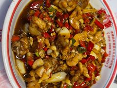 -堂瓦里·33年传统赣菜(第一街区店)