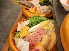 -牛New寿喜烧(新六百店)