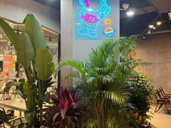-生火火·地摊小炉子烧烤自助.鲜切牛羊肉(龙湖北城天街店)