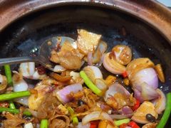 -壹零捌道·北京烤鸭(车公庄店)