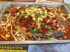 -探唐烧烤(棠东店)