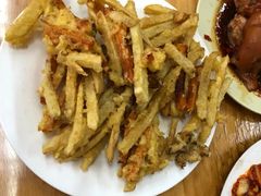 -贤花饭店(城阳店)