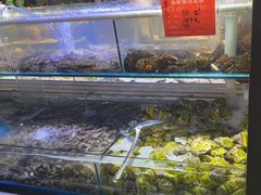 -四海蒸鲜蒸汽海鲜自助(北戴河店)
