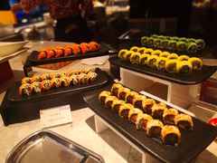 -鹭江潮餐厅•福建菜(鹭江佲家酒店)