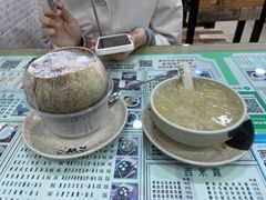 -玉椰林甜品店(创始店)