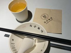 -友达面馆(广州总店)