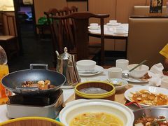 -小菜园新徽菜(无锡人民路红豆店)