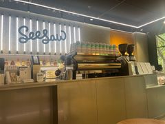 大堂-Seesaw Coffee(88铜仁路店)