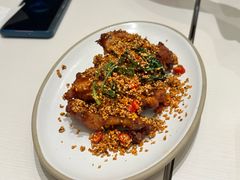 -池奈·日式咖喱蛋包饭(老城根Gpark店)