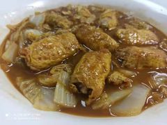 -道道鲜·崇明私房菜(五角场店)