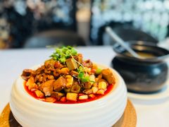 -樽宴酒楼·地道川菜·品质聚会·生日宴请