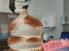 -DQ·蛋糕·冰淇淋(河东万达店)