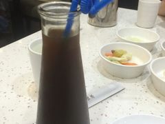 -金豆角砂锅焖面(安贞店)