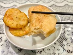 -四宜糕团店(南大街店)