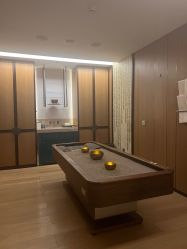 -文华东方水疗中心