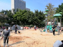 -番禺儿童公园