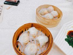-顺德人家食府(黄金广场店)