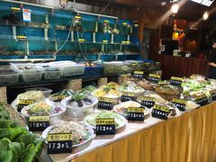 -鲜小岛·铜锅涮肉