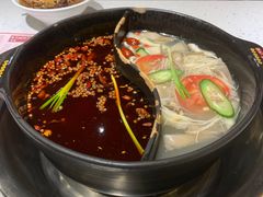 -钢管厂五区小郡肝火锅串串香(清河店)