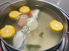 -为什么牛潮汕牛肉火锅(中信广场店)