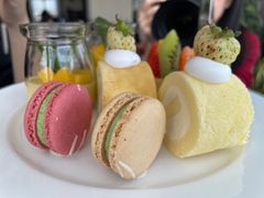 -南沙游艇会·大兵船餐厅