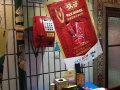 -老表记广西宵夜螺蛳鸭脚煲(西大店)