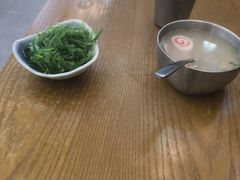 -大鲜生·亚洲菜融合小食堂