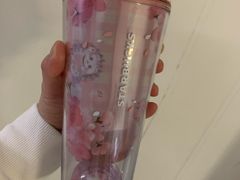 -星巴克臻选(国贸商城首店)