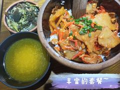 -擂饭(五一广场店)