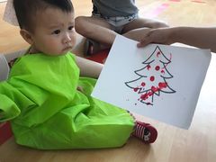 -婴智贝佳蒙特梭利早教托育中心(杨浦店)