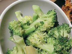 -新旺茶餐厅•早餐(迪士尼小镇店)