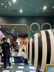 -MELAND CLUB亲子乐园·派对·餐厅(北京芳圆里ID MALL店)
