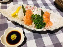-岸芷汀兰·法餐牛排