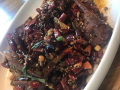 -大川先生·小龙虾·川菜(信义坊店)