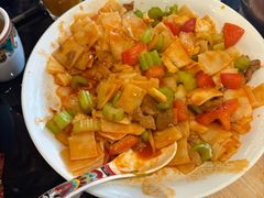 -巴依老爷新疆美食(清华东门店)