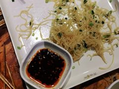 -木屋烧烤(惠阳华润小径湾店)